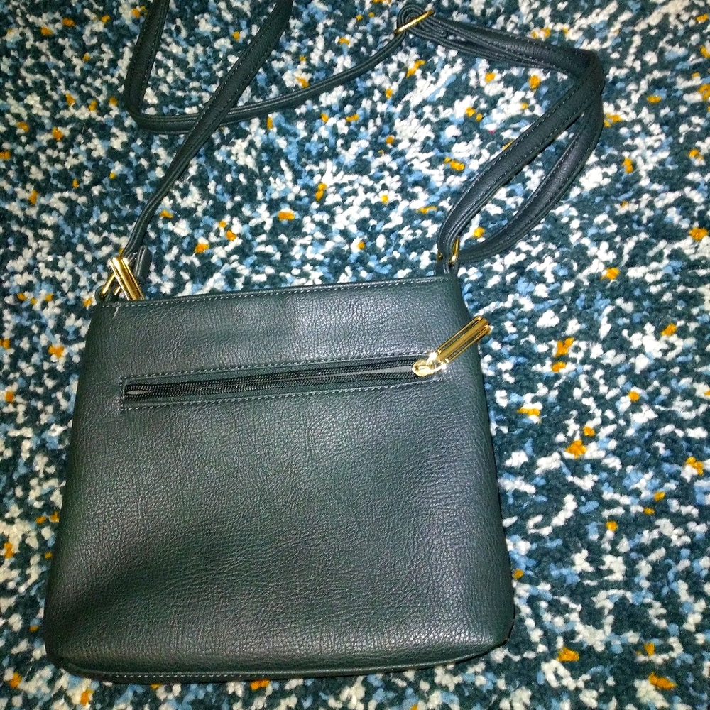 Crossbag